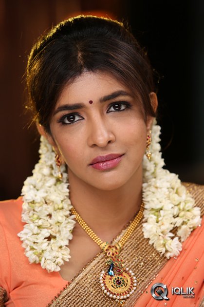 Lakshmi-Manchu